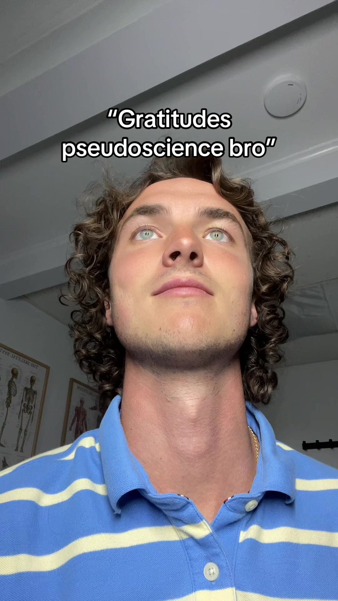 @Dr. Doug | Nervous System