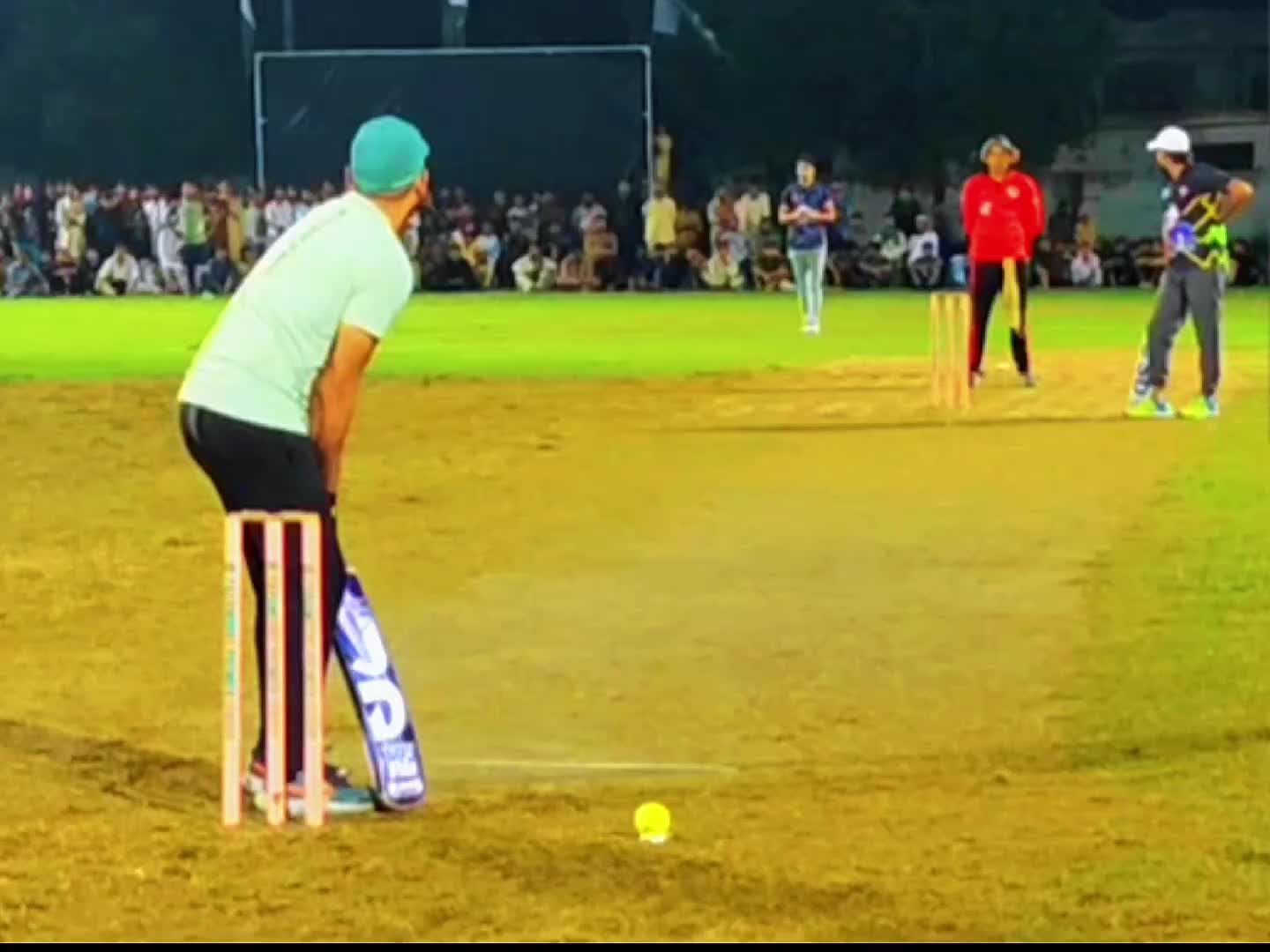 @Cricket Videos 🏏