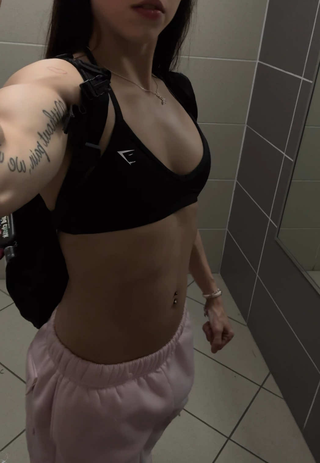 @swoleSara🦍
