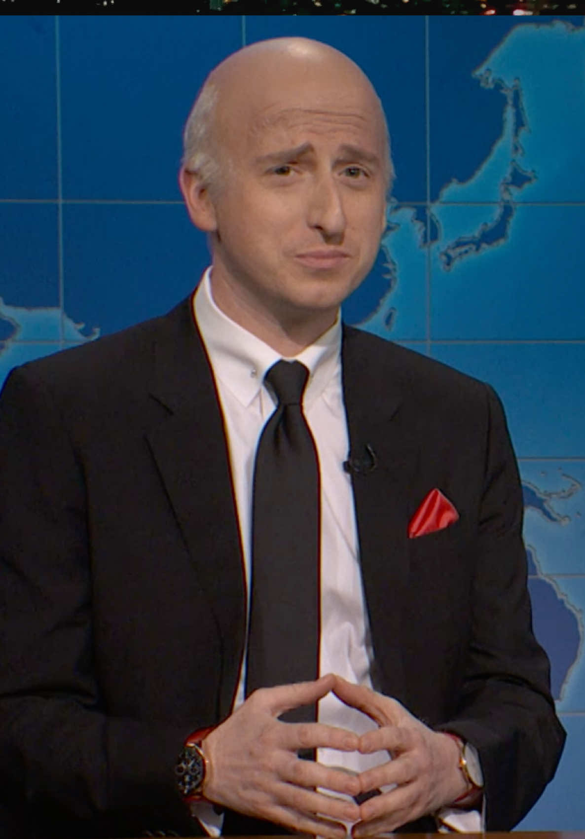 @Saturday Night Live