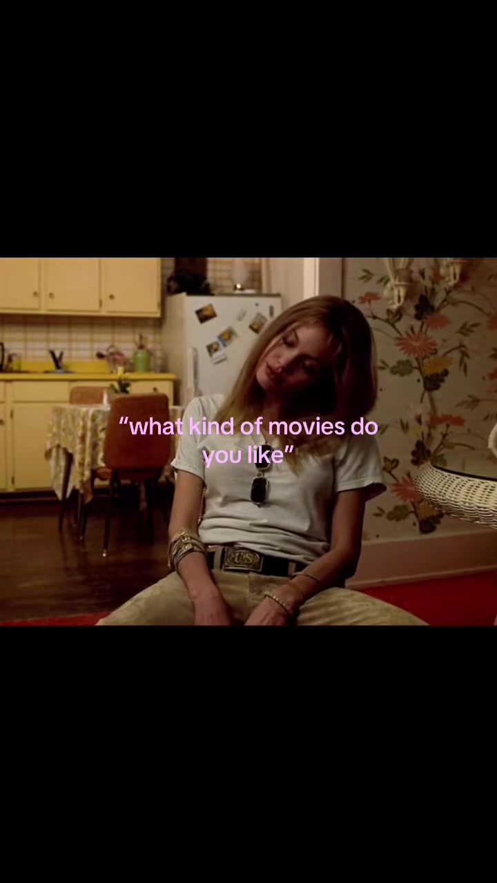 @full time cinephile