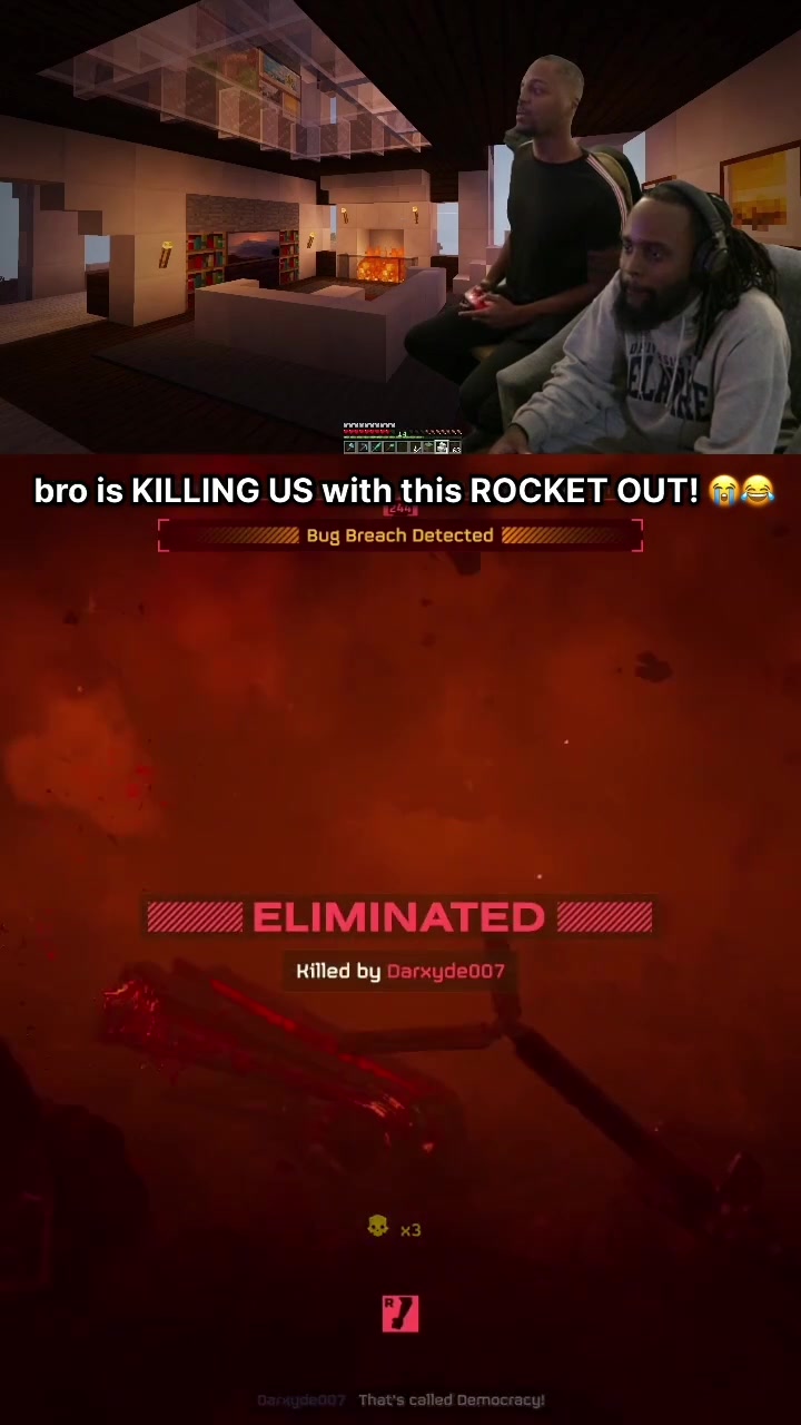 @Therdchild