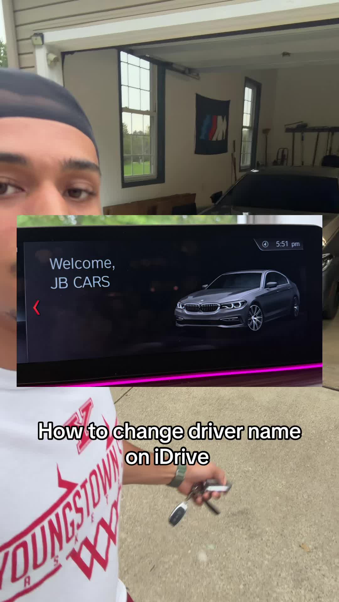 @JB Cars