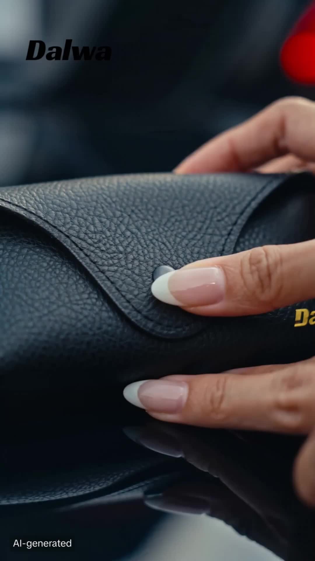 @Dalwa Pro