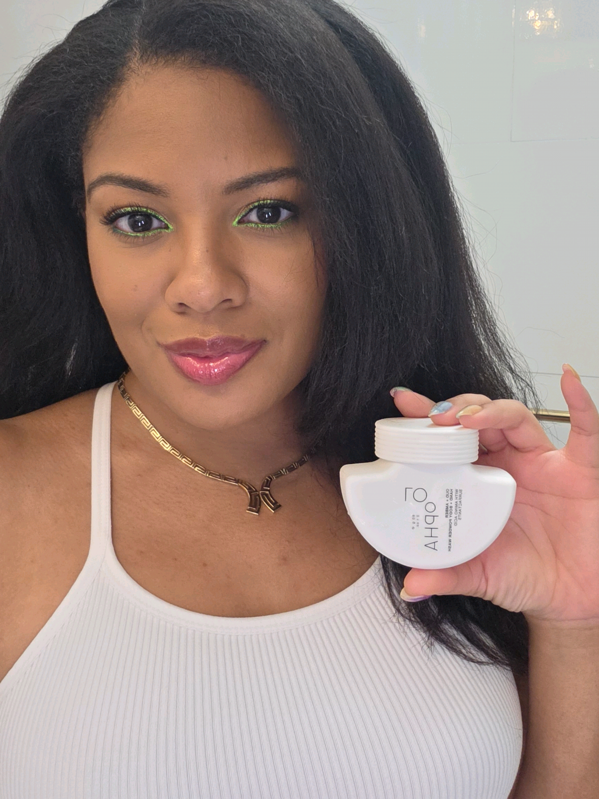 @Tatiana Harvey | Beauty Pro