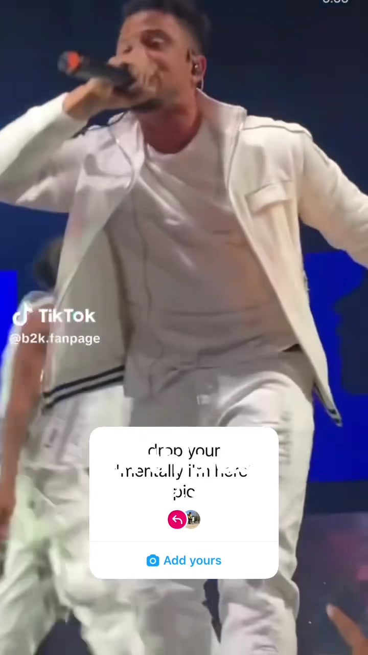 @B2K.Fanpage