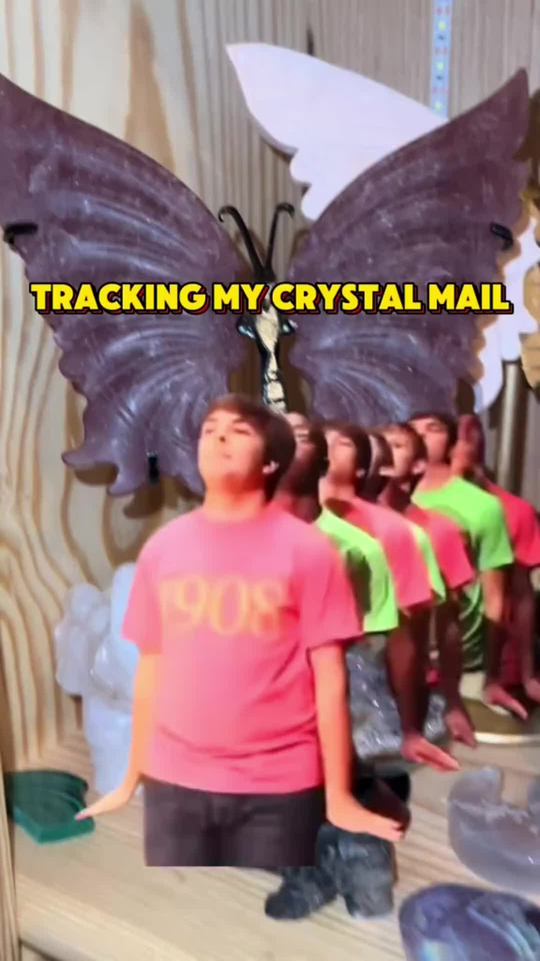 @Jessica Jewels