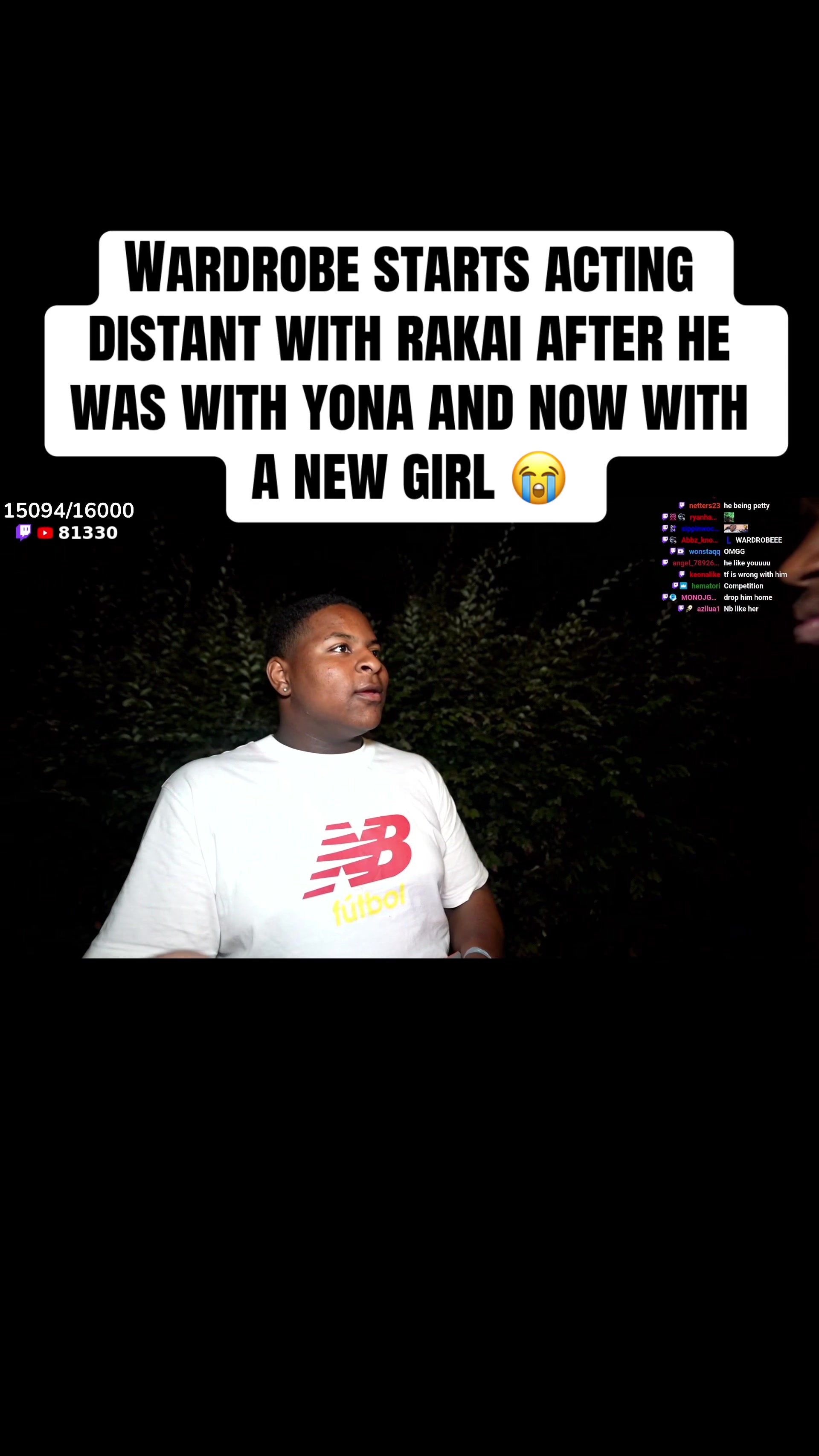 @laiclippedthat