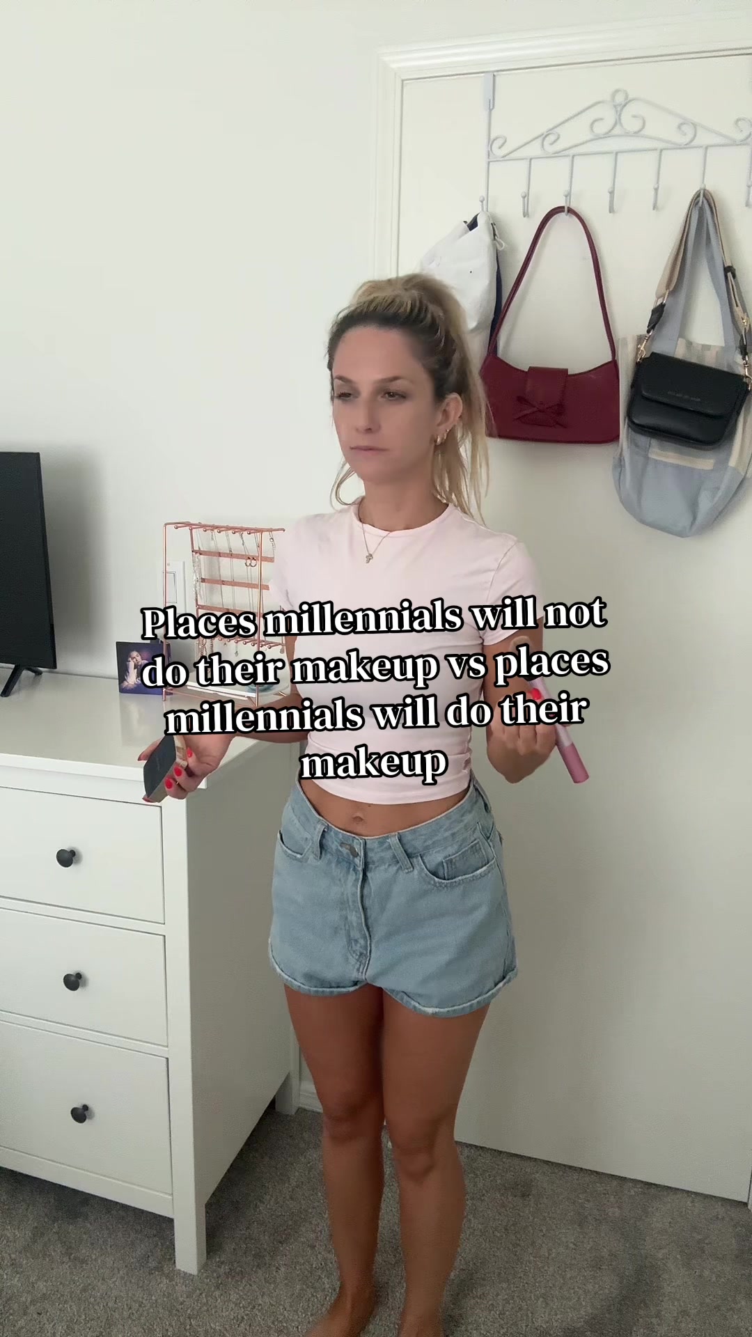 @Kristen ๐