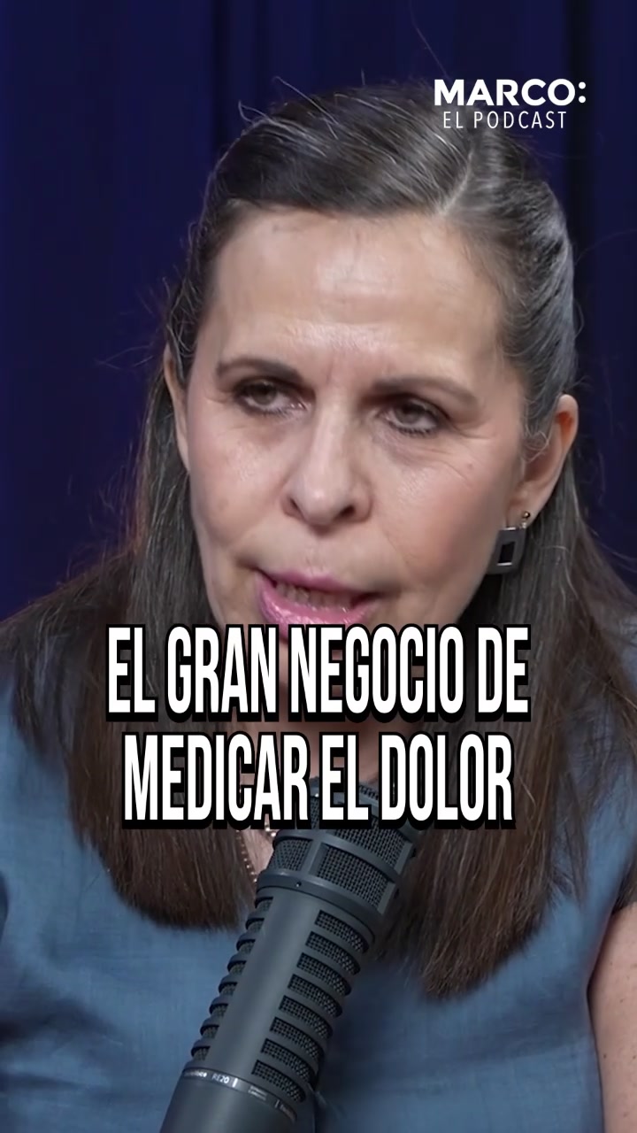 @Marco Antonio Regil