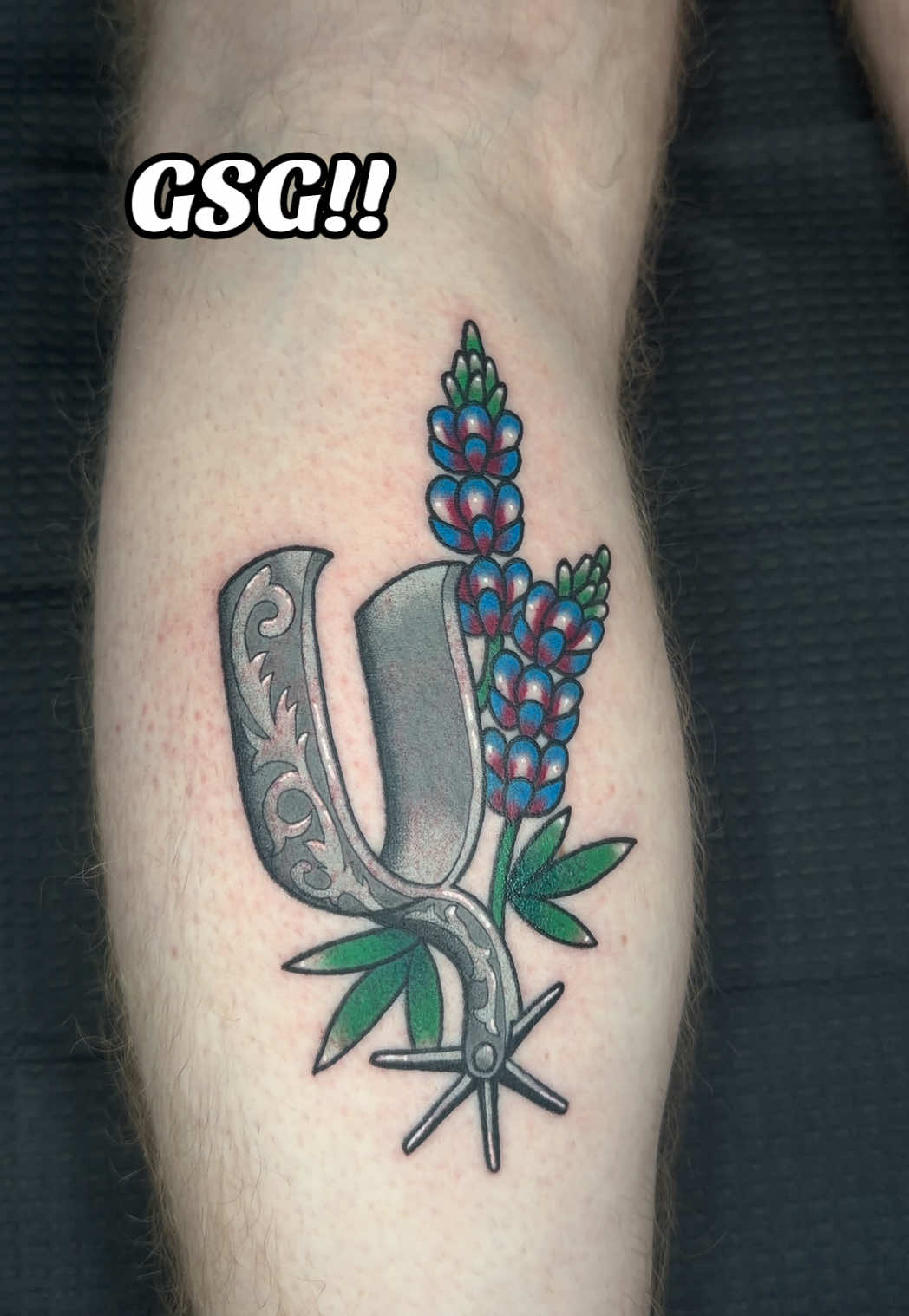 @Chrissy's Tattoo Guild