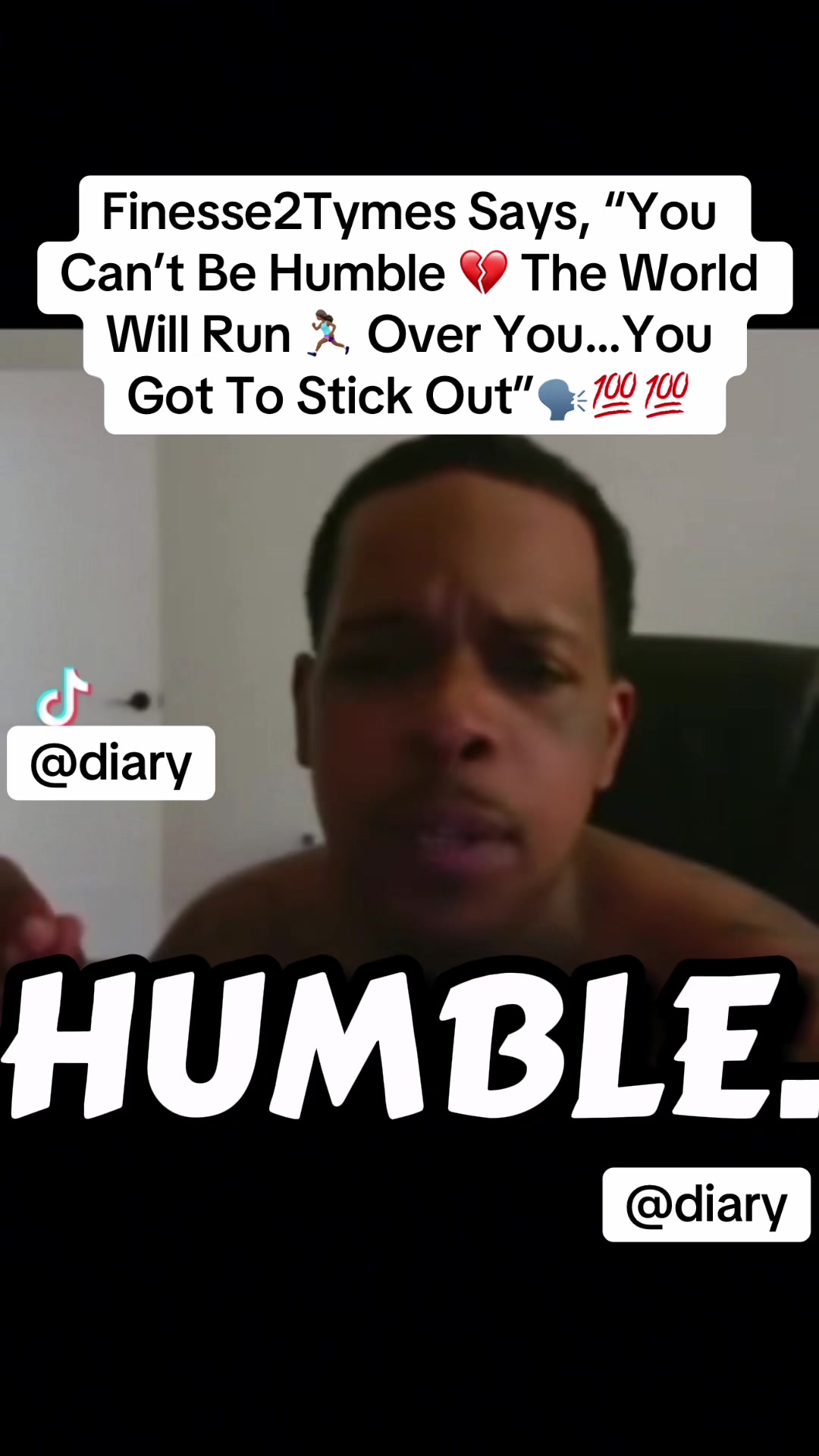 @Diary