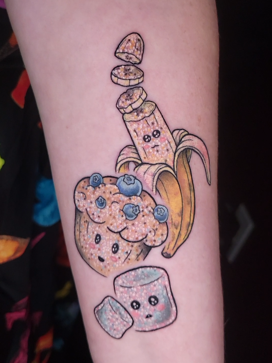 @Mal Tattoos