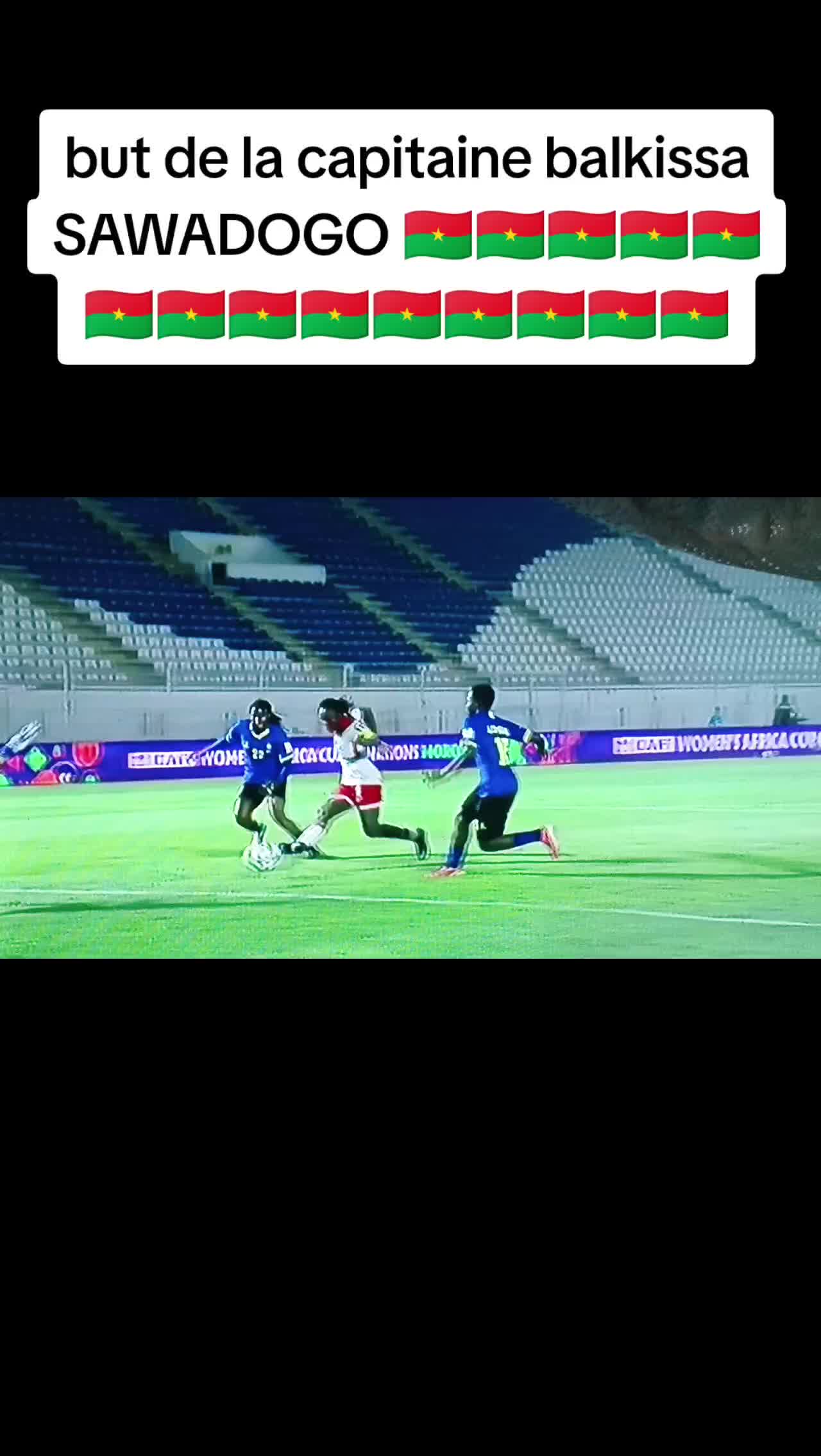 @Infos sport ๐ง๐ซโฝ
