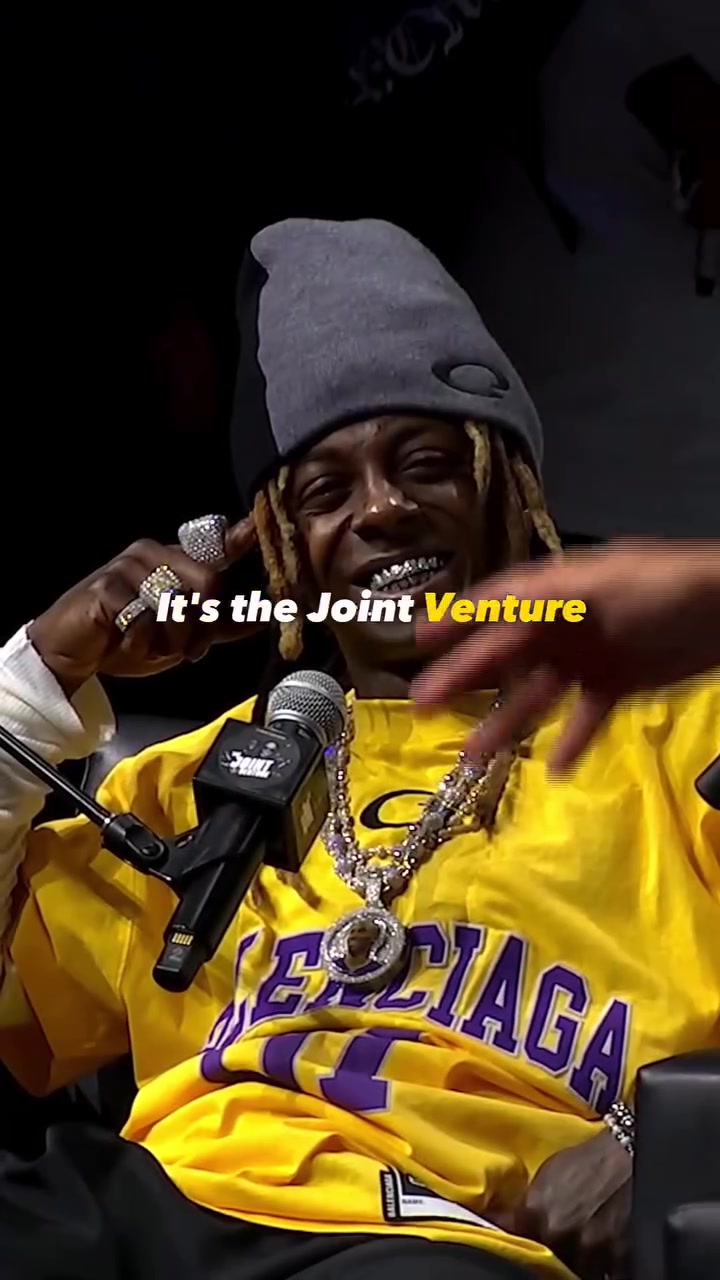 @Lil Wayne