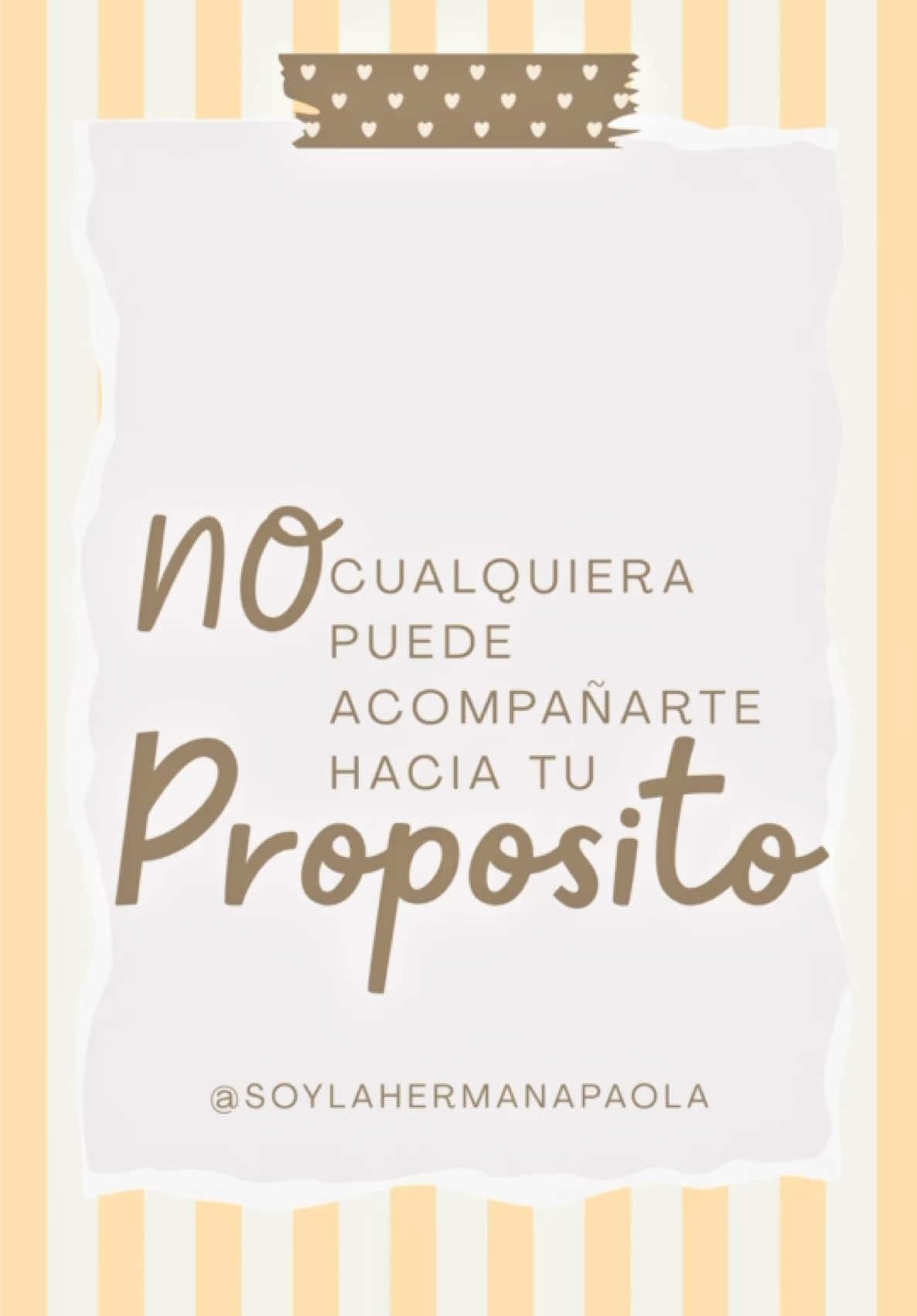 @SoyLaHermanaPaola