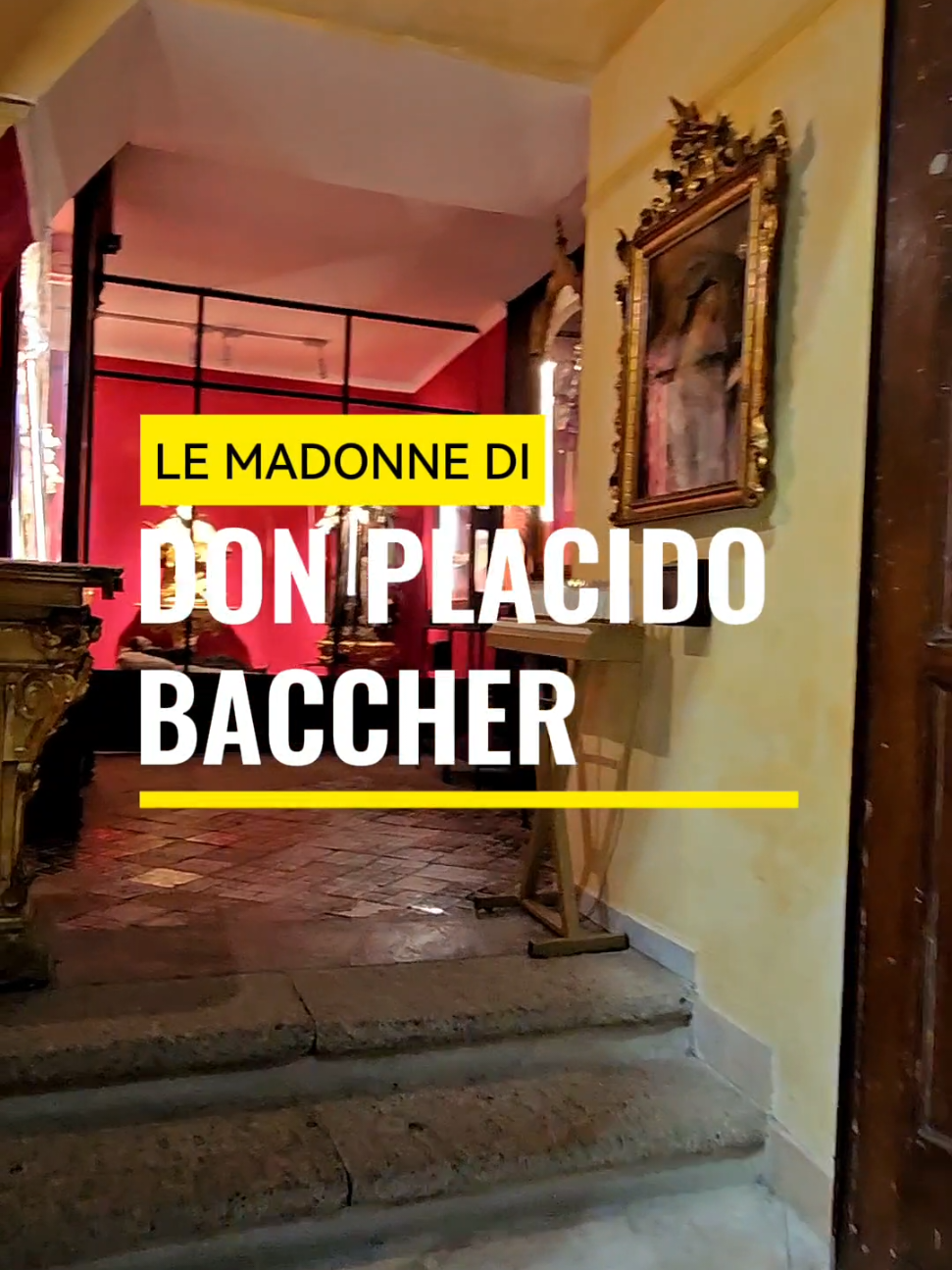@Vado a Napoli