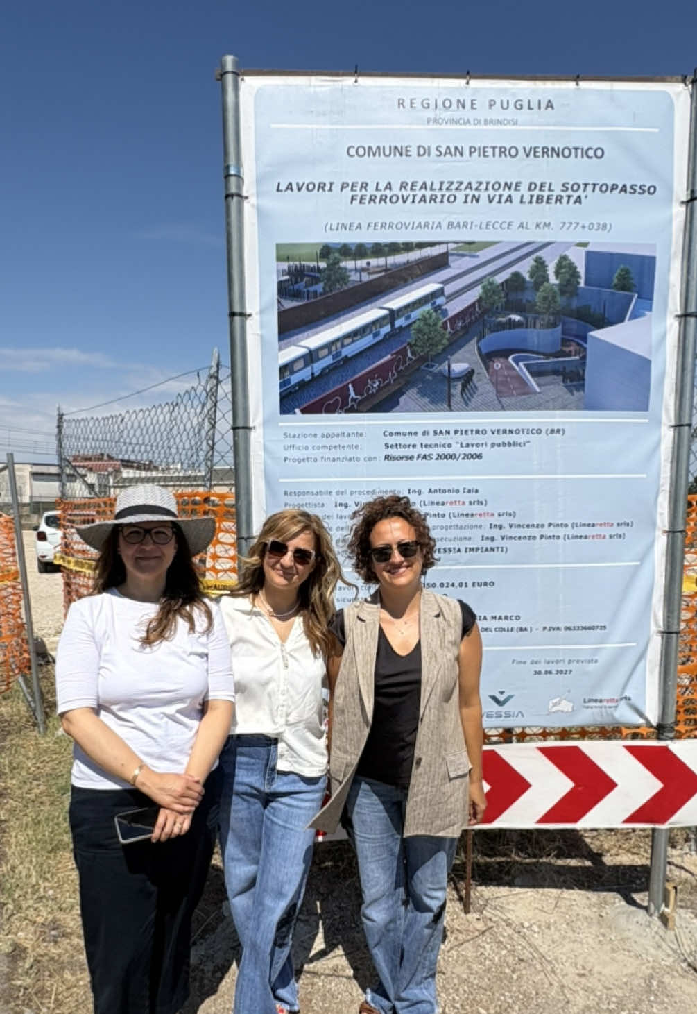@Maria Lucia Argentieri Sindaca