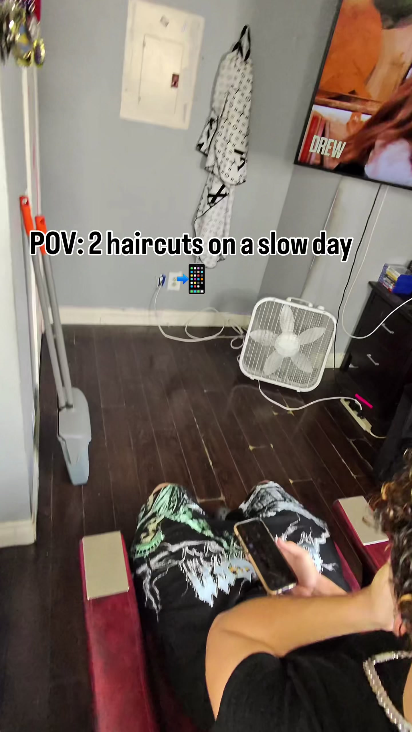 @LOS ANGELES BARBER💈