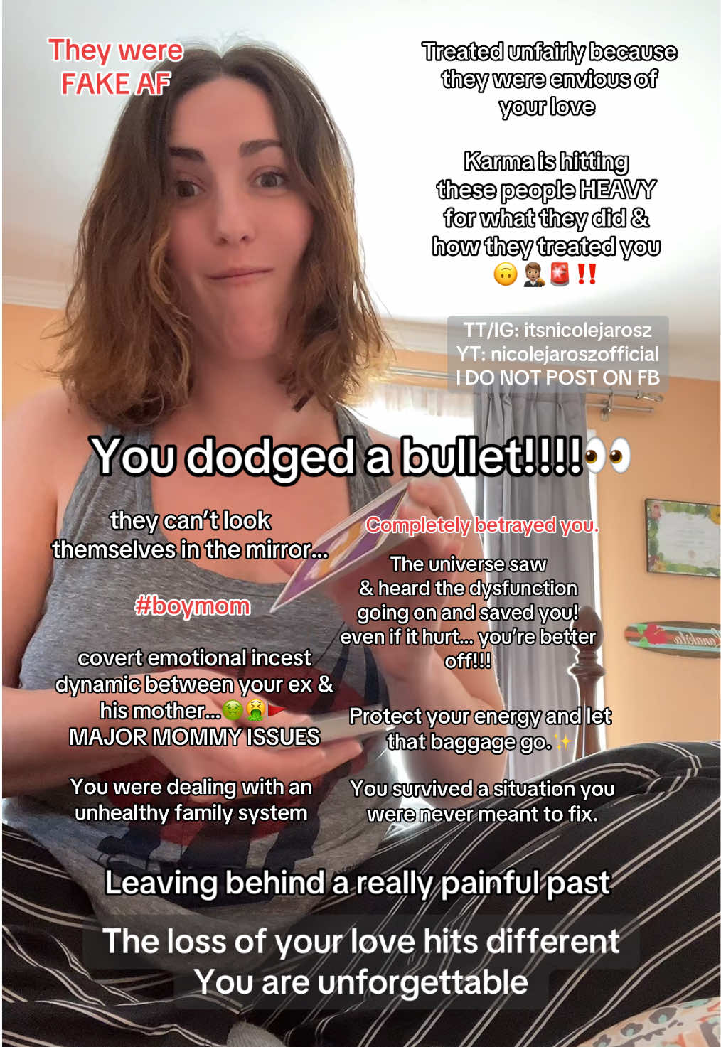 @NICOLE JAROSZ