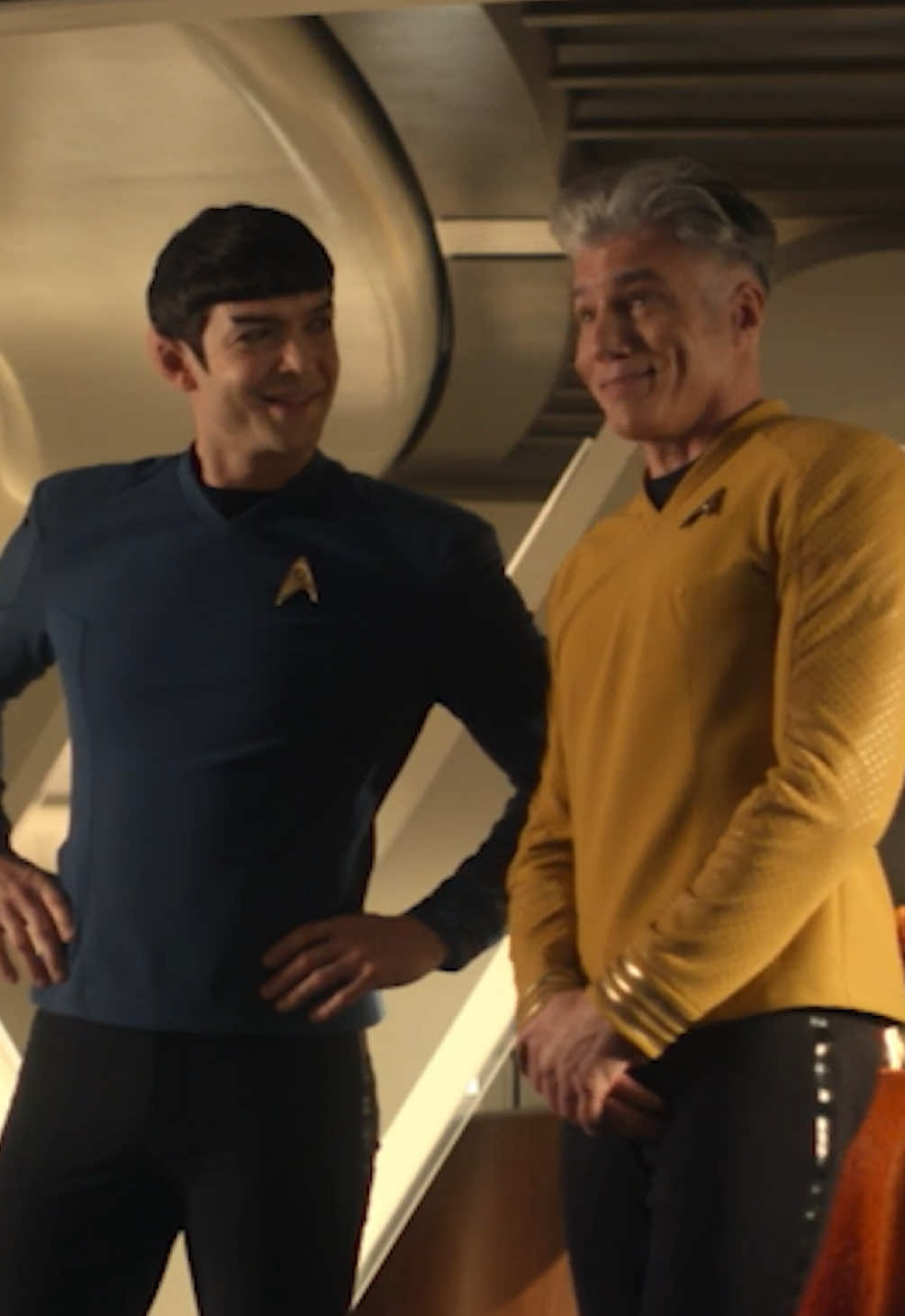 @Star Trek