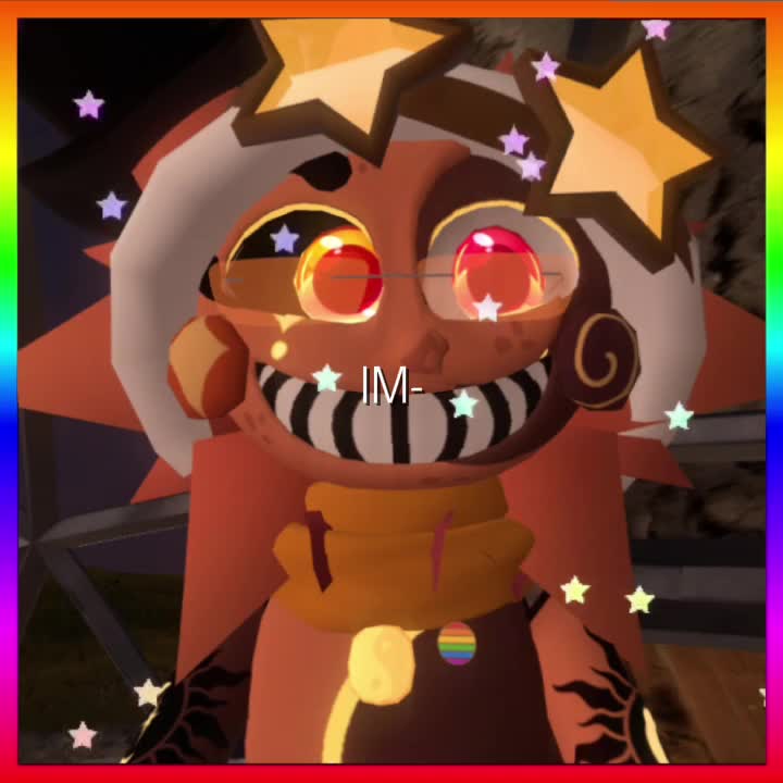 @!☆~【SMOKEY/ẞMØK3Y】~★¿