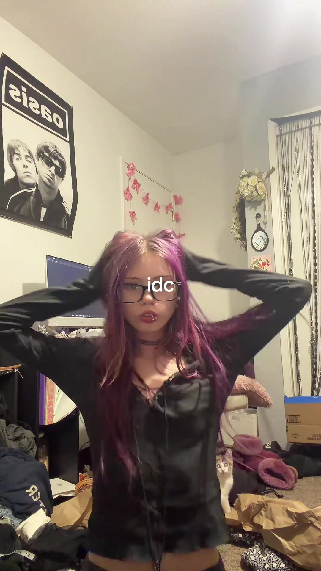 @meow balls