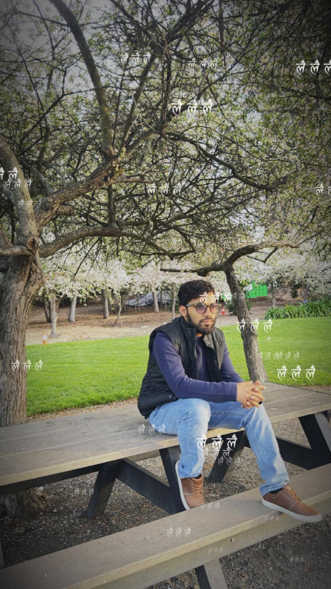 @Sunaam Rizaal