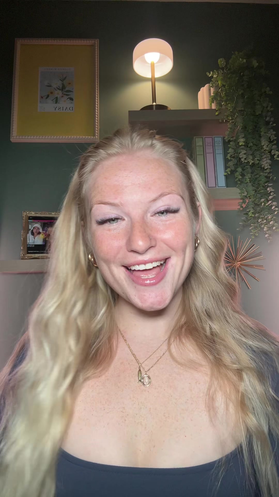 @Allie Tha Baddie ๐