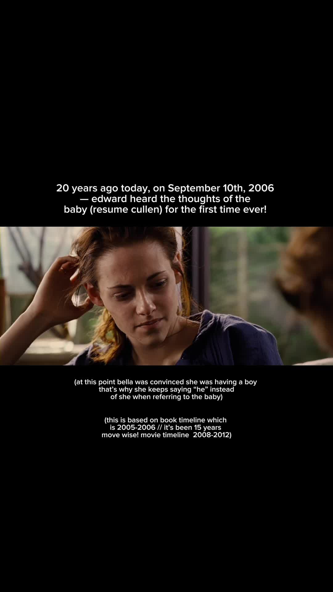 @ꩇׁׅ݊ɑׁׅ֮ꫀׁׅ || twilight saga ❦
