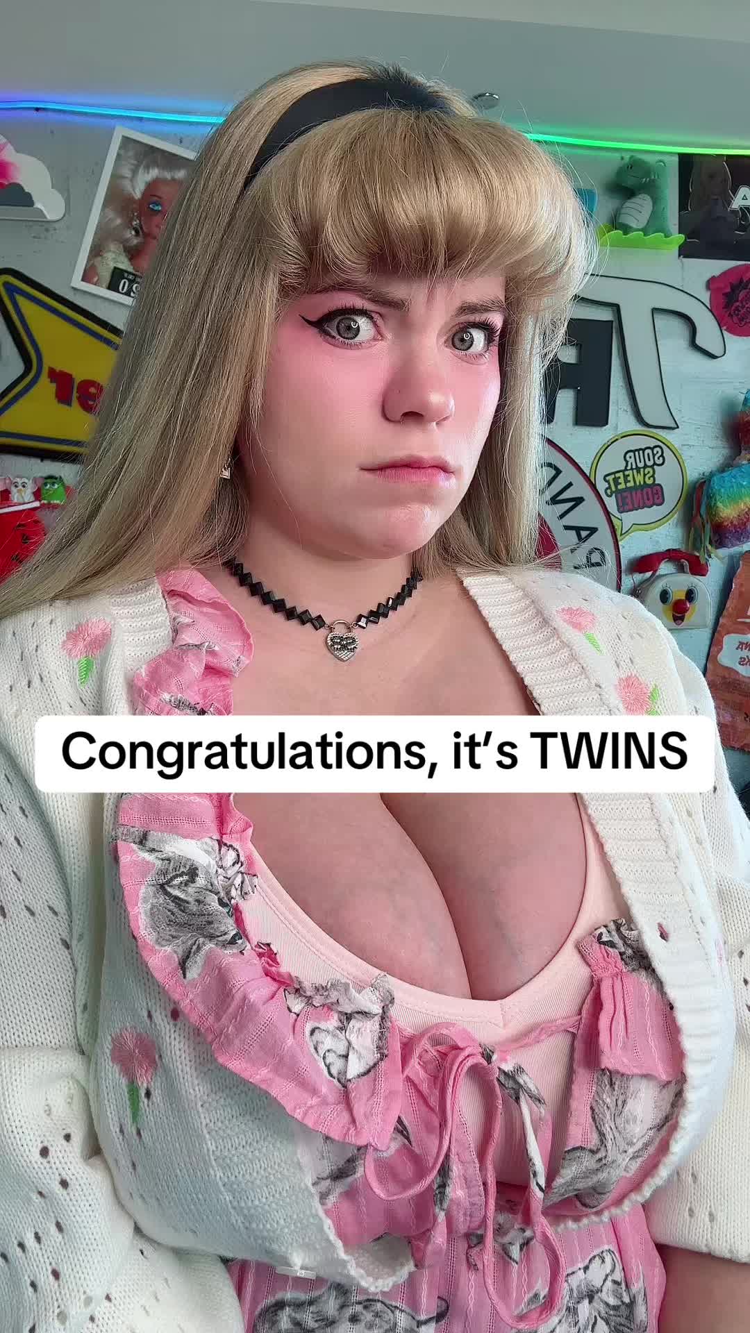 @🌈Sabrina Banks 🦝