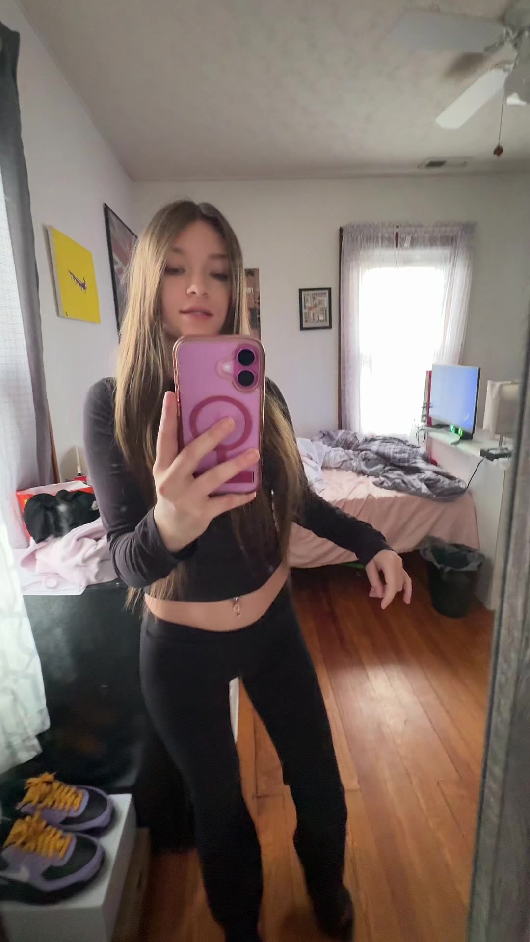 @haleigh renae 🩷