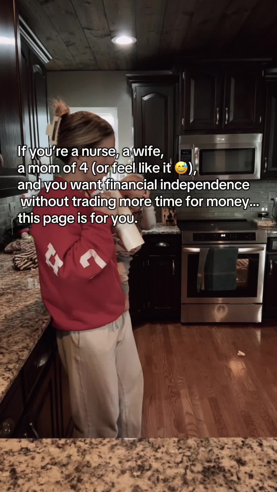 @Kelly | The Hormone Balance RN