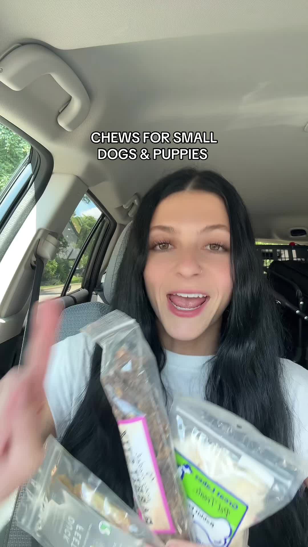 @saint, rory, & jordan