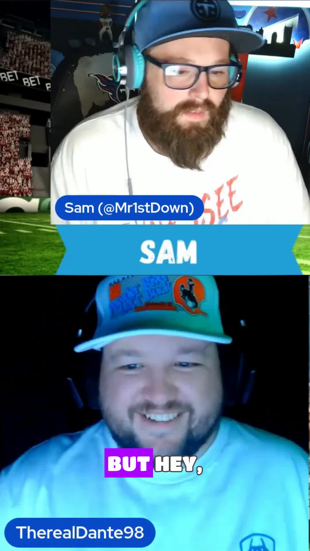 @Mr1stDown