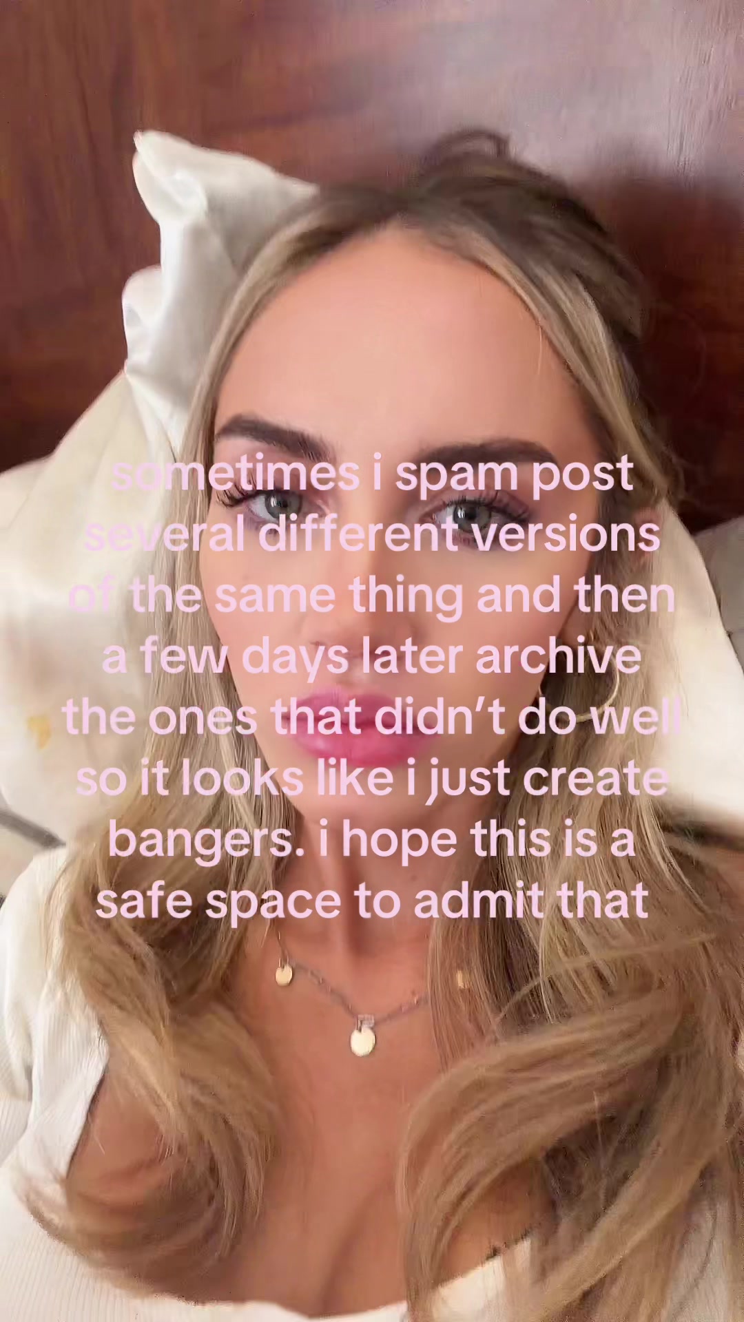 @Kate Belmont