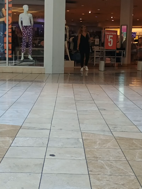 @Las Vegas couple