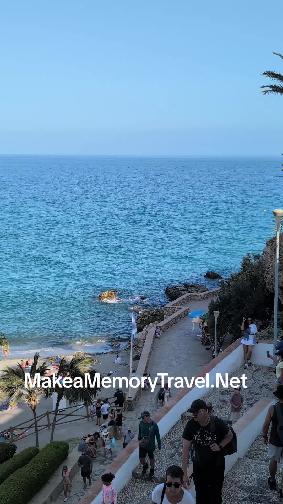 @Make a Memory Travel