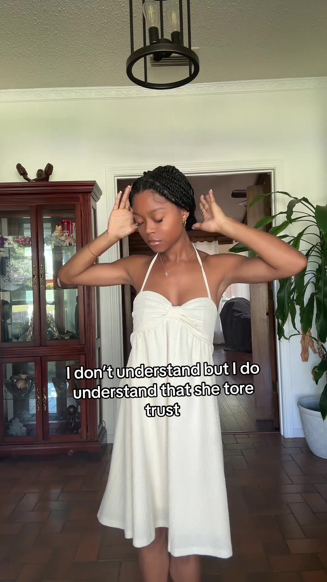 @Honeybabycookiebear⁷