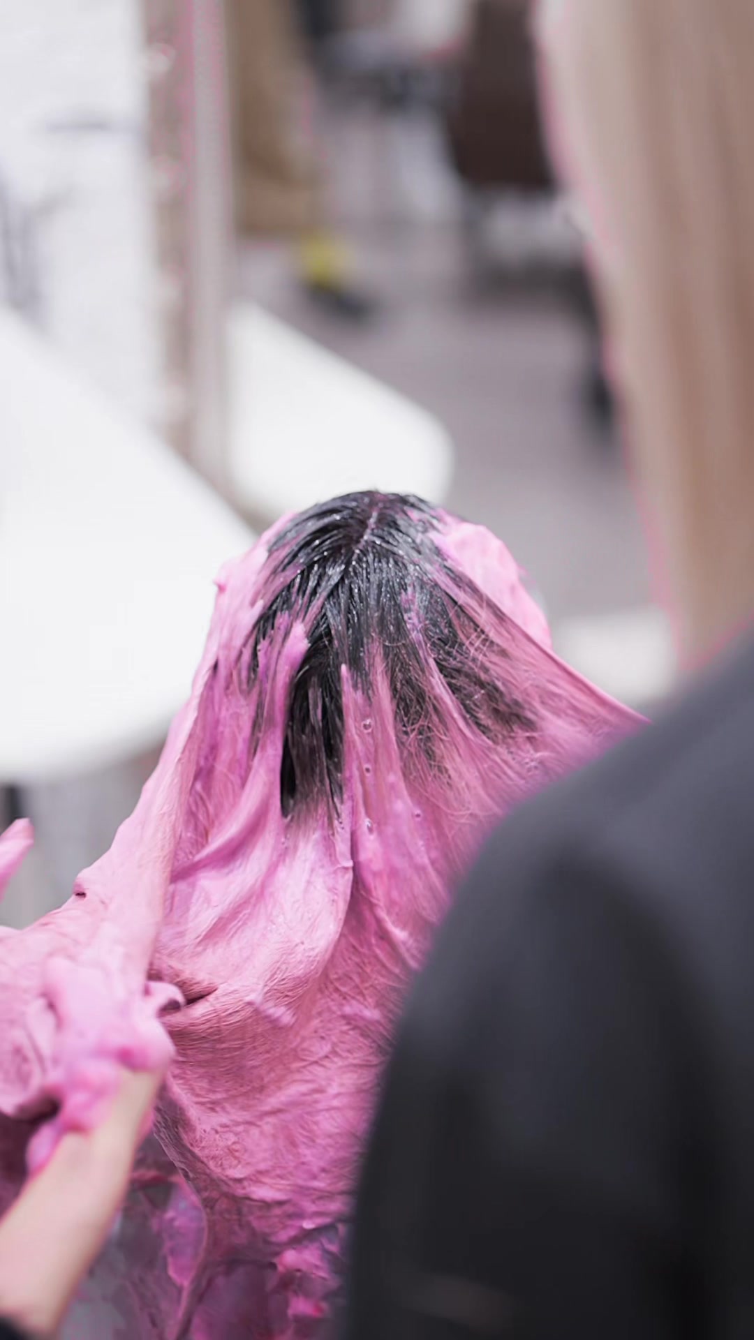 @Daisuke Salon