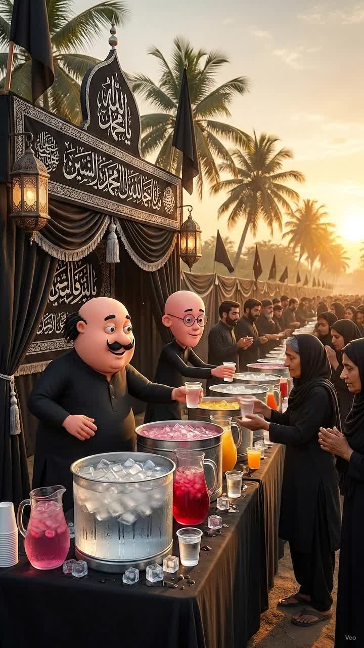 @Motu Patlu