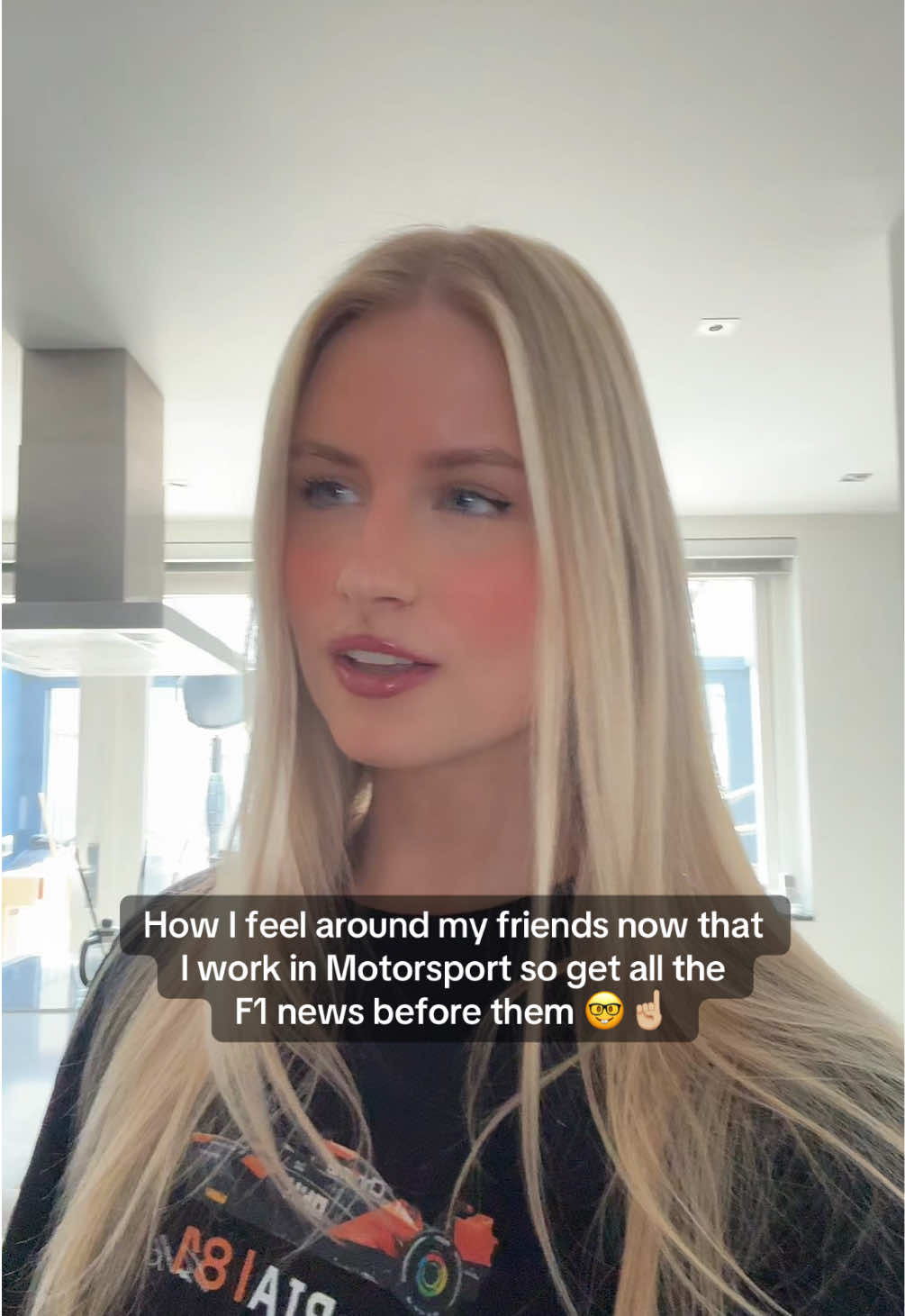 @Celine | F1