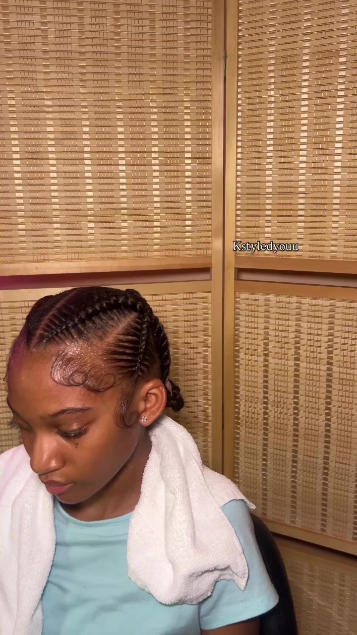 @The Hair Wizz