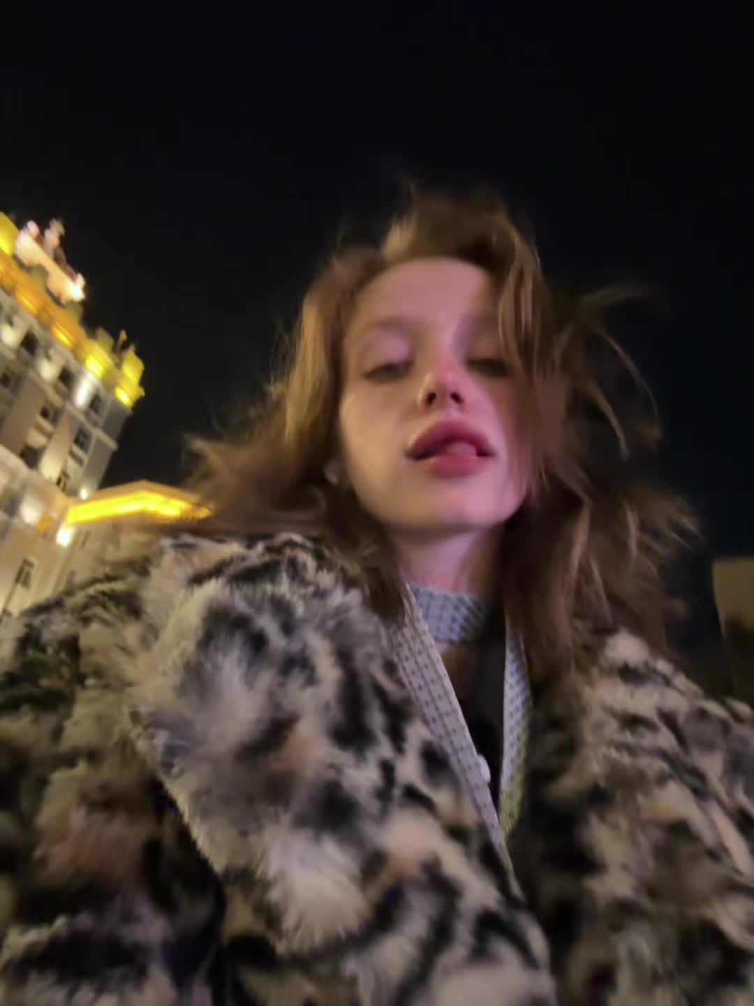 @проказница