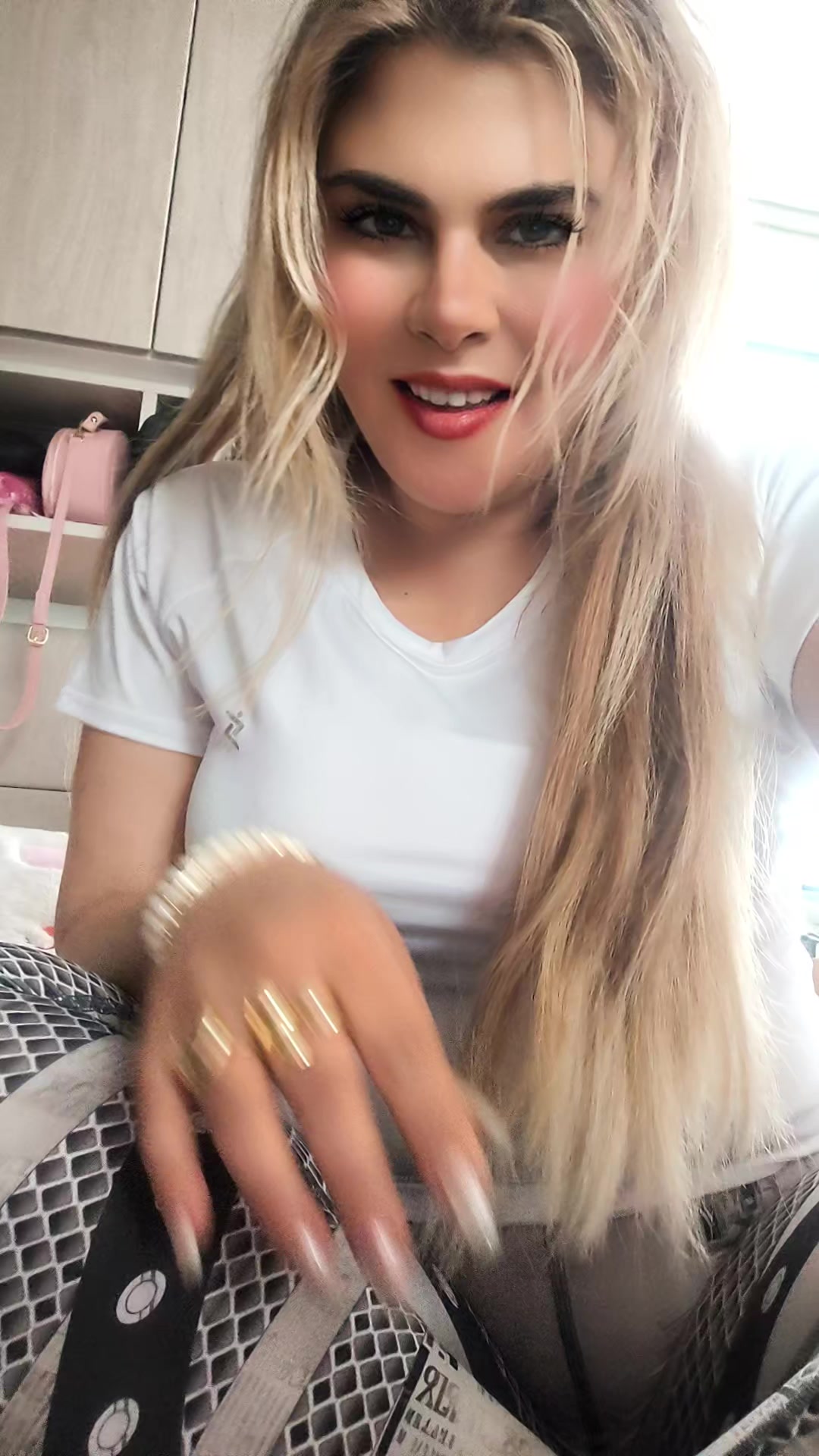 @Claudia Abusada
