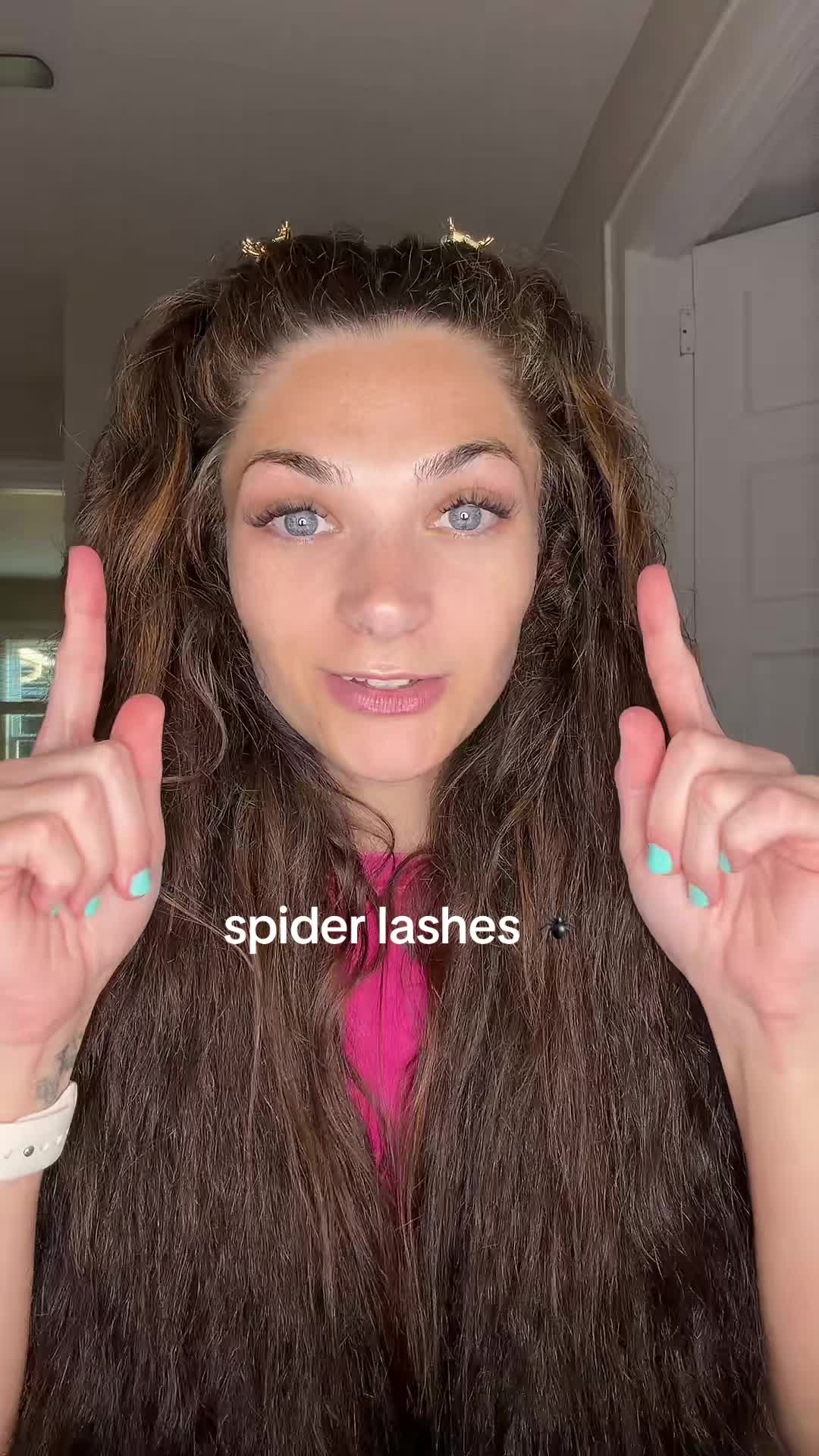@Chasity Miller