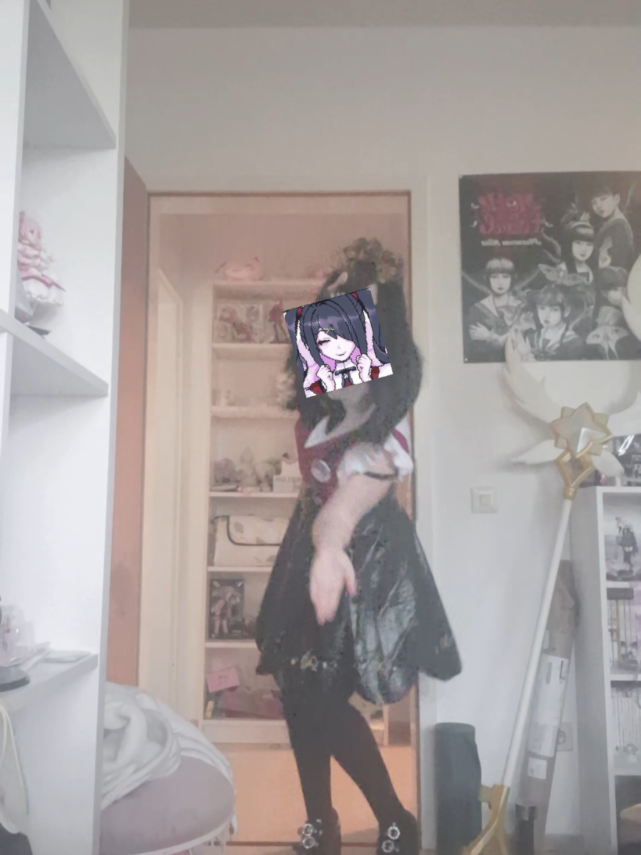 @ๅคข