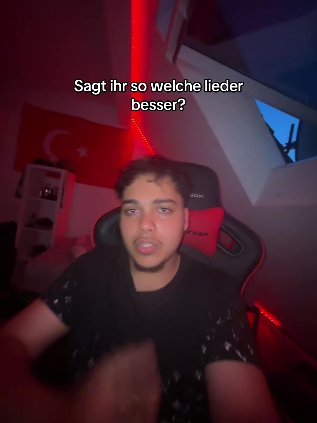 @BangerTypMusti!❤️🌹
