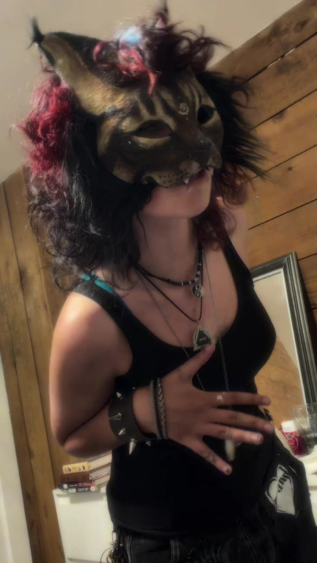 @Taz 🐺