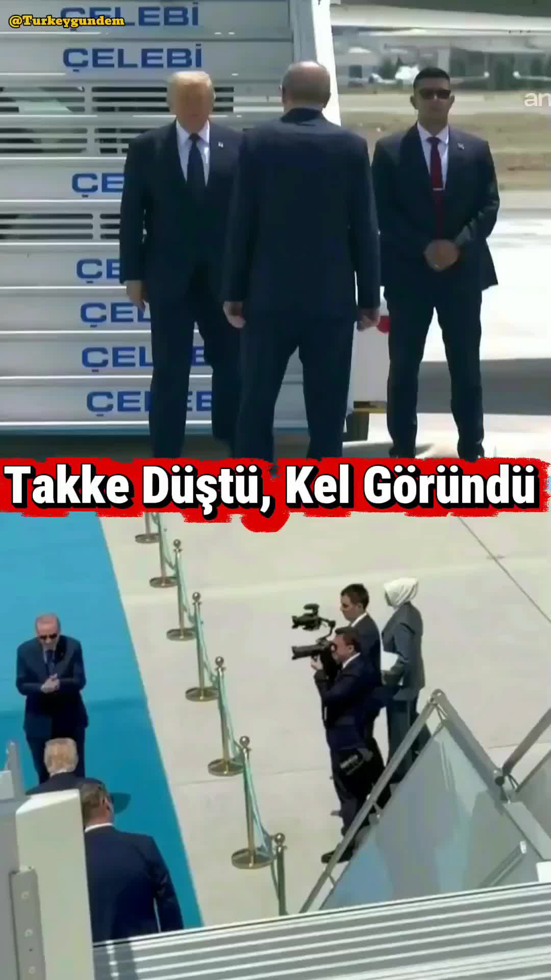 @Turkey Gündem